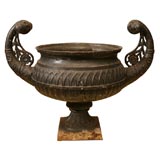 Large Urn